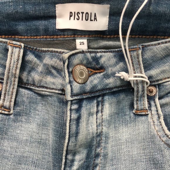 Jeans - Picture 2 of 6